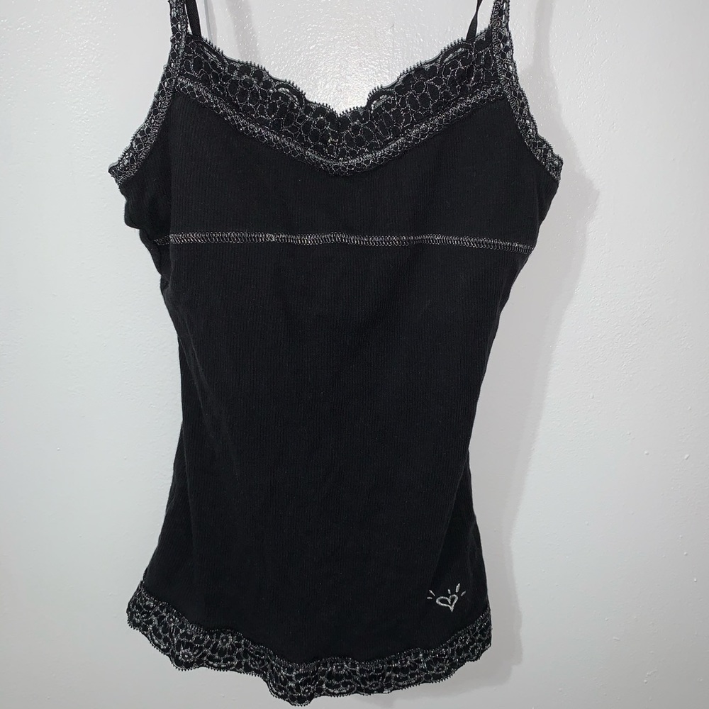 justice tank top